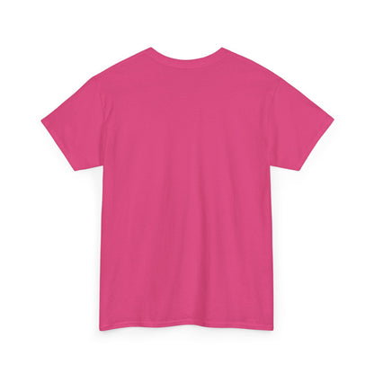 T-shirt Éco-Responsable Octobre Rose – Ensemble contre le Cancer Printify