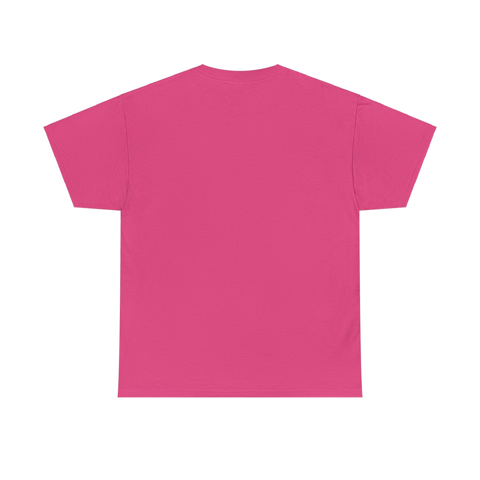 T-shirt Éco-Responsable Octobre Rose – Ensemble contre le Cancer Printify