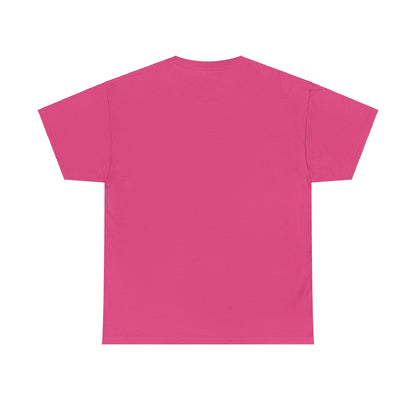 T-shirt Éco-Responsable Octobre Rose – Ensemble contre le Cancer Printify