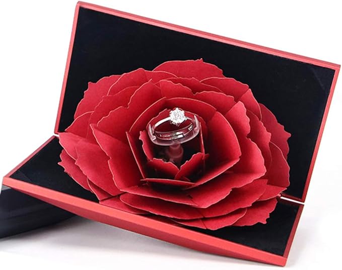 Ozeroz Petal Box : le cadeau romantique parfait 💍🌸 ozerozgpt